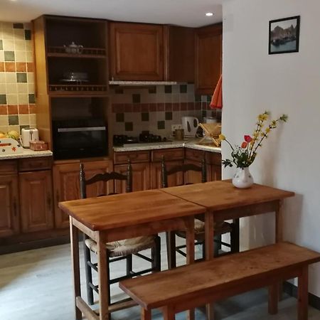La Cirerole Hotel Casteil Екстериор снимка
