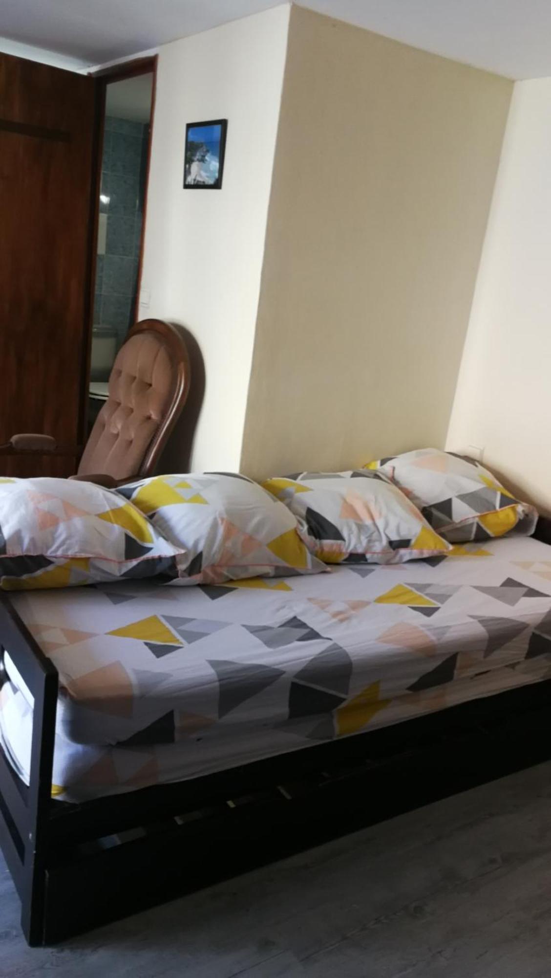 La Cirerole Hotel Casteil Екстериор снимка