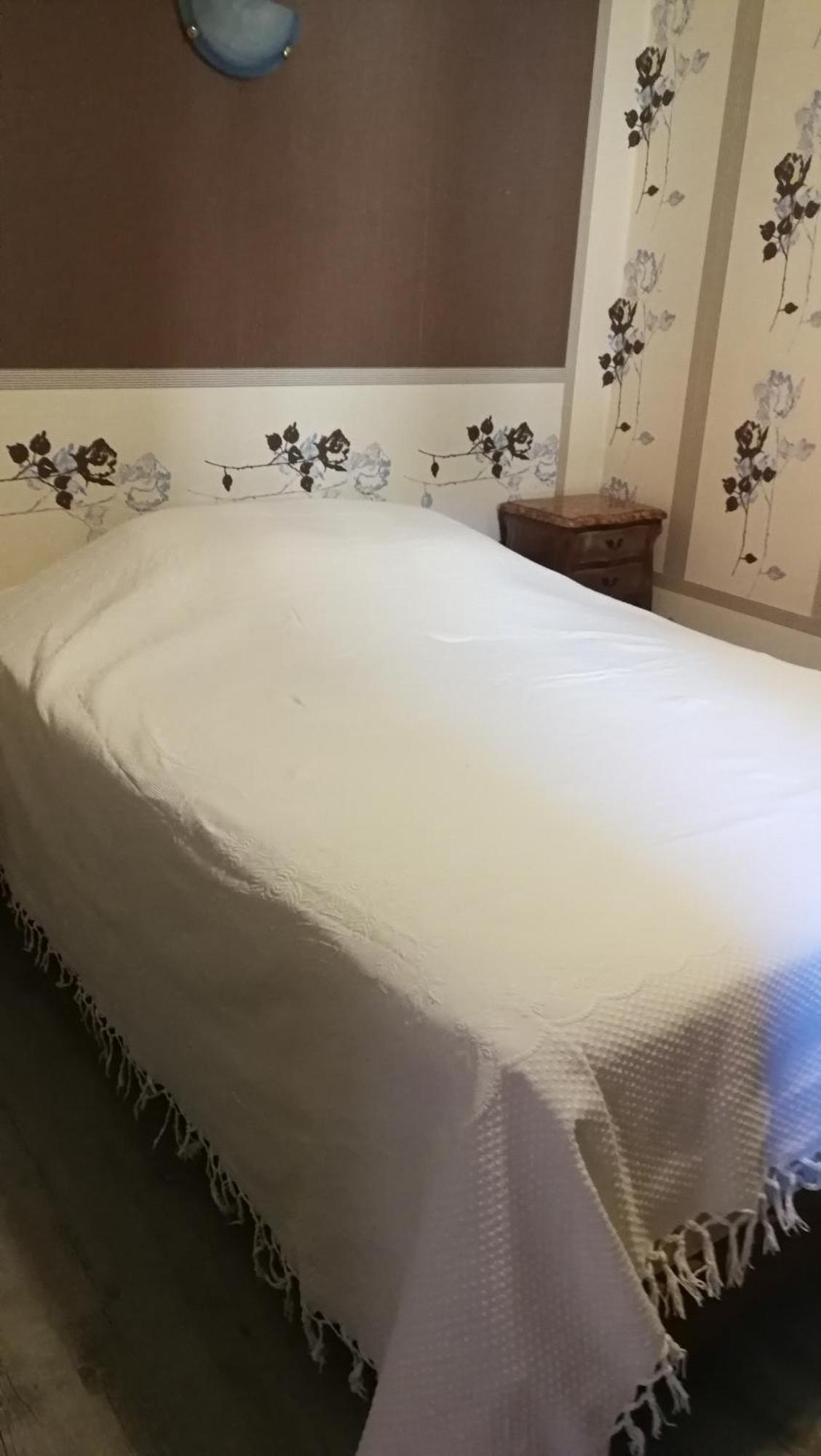 La Cirerole Hotel Casteil Екстериор снимка