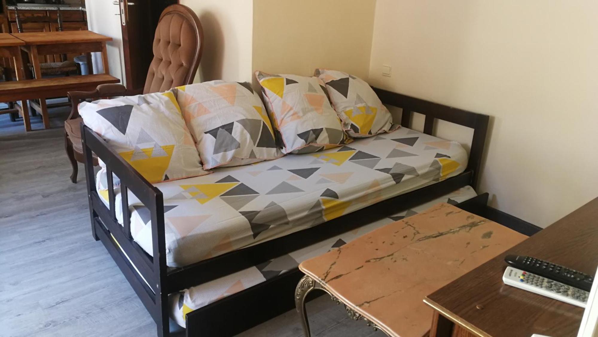La Cirerole Hotel Casteil Екстериор снимка