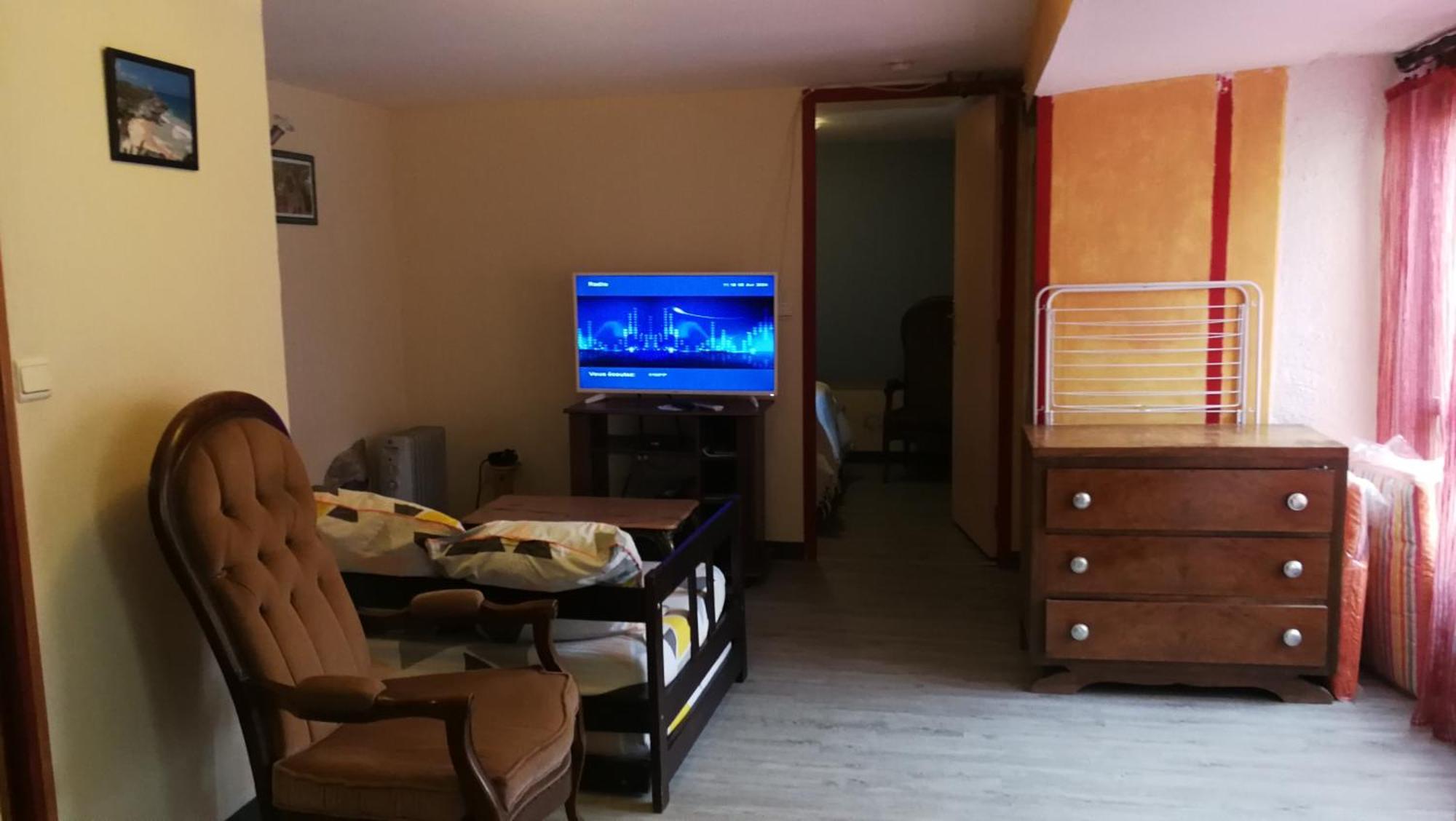 La Cirerole Hotel Casteil Екстериор снимка